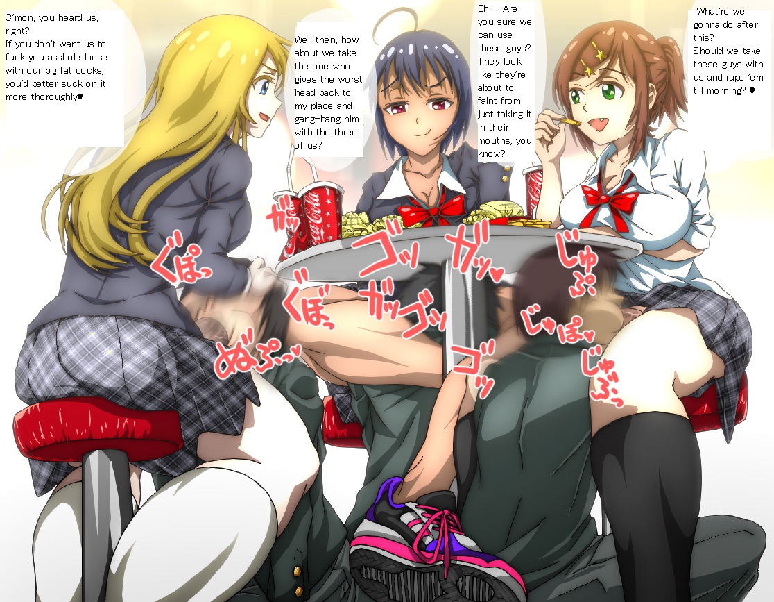 Rule34 – If it exists, there is porn of it / muchin, nightingale (extinct canis) / 249872