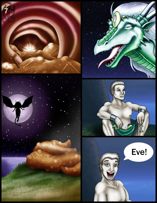 Rule34 – If it exists, there is porn of it / / 249874