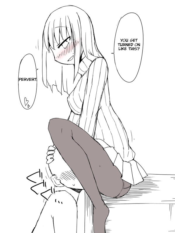 Rule34 – If it exists, there is porn of it / / 249933