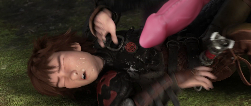 Rule34 – If it exists, there is porn of it / / 249957