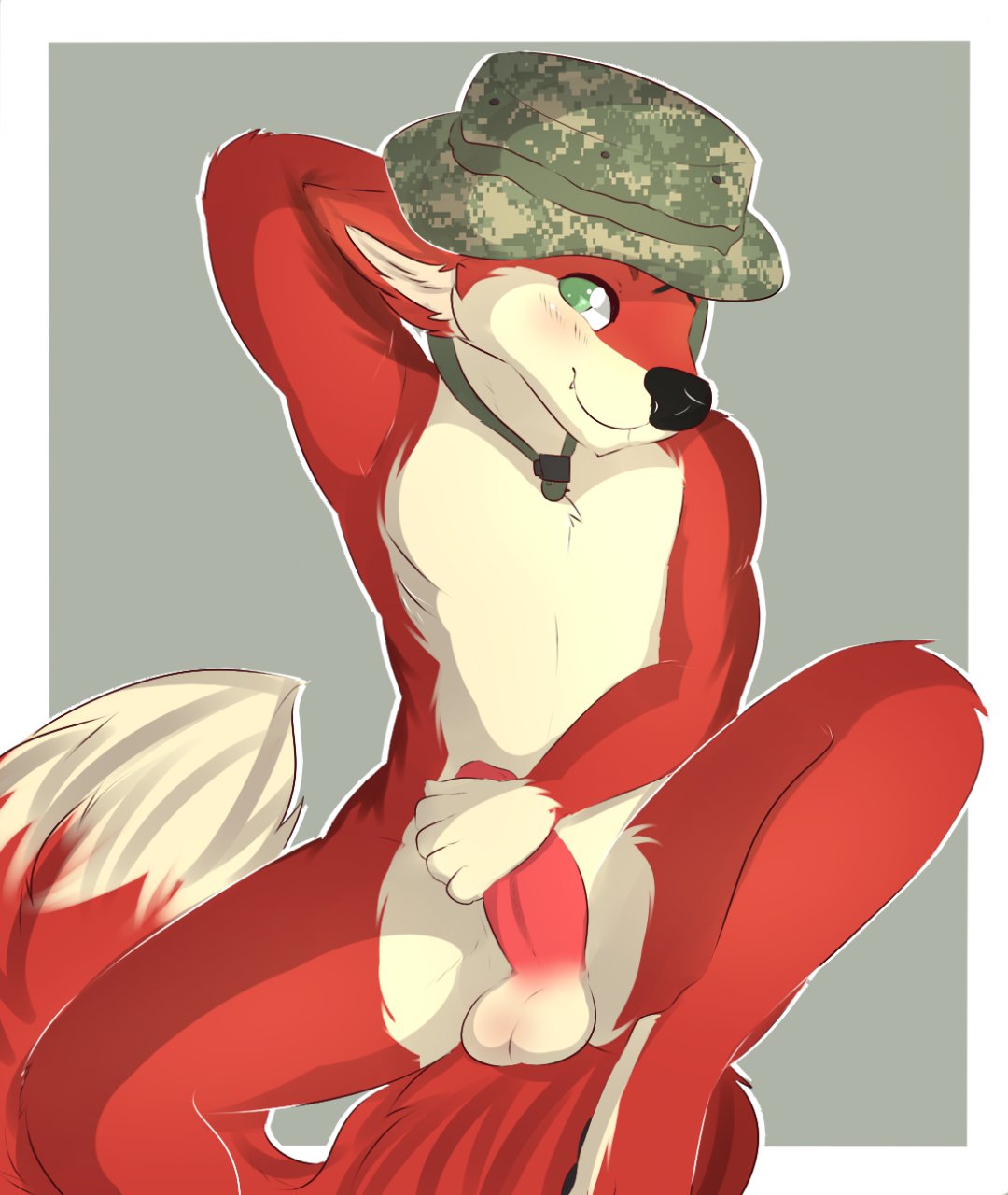 Rule34 – If it exists, there is porn of it / nickii / 249970