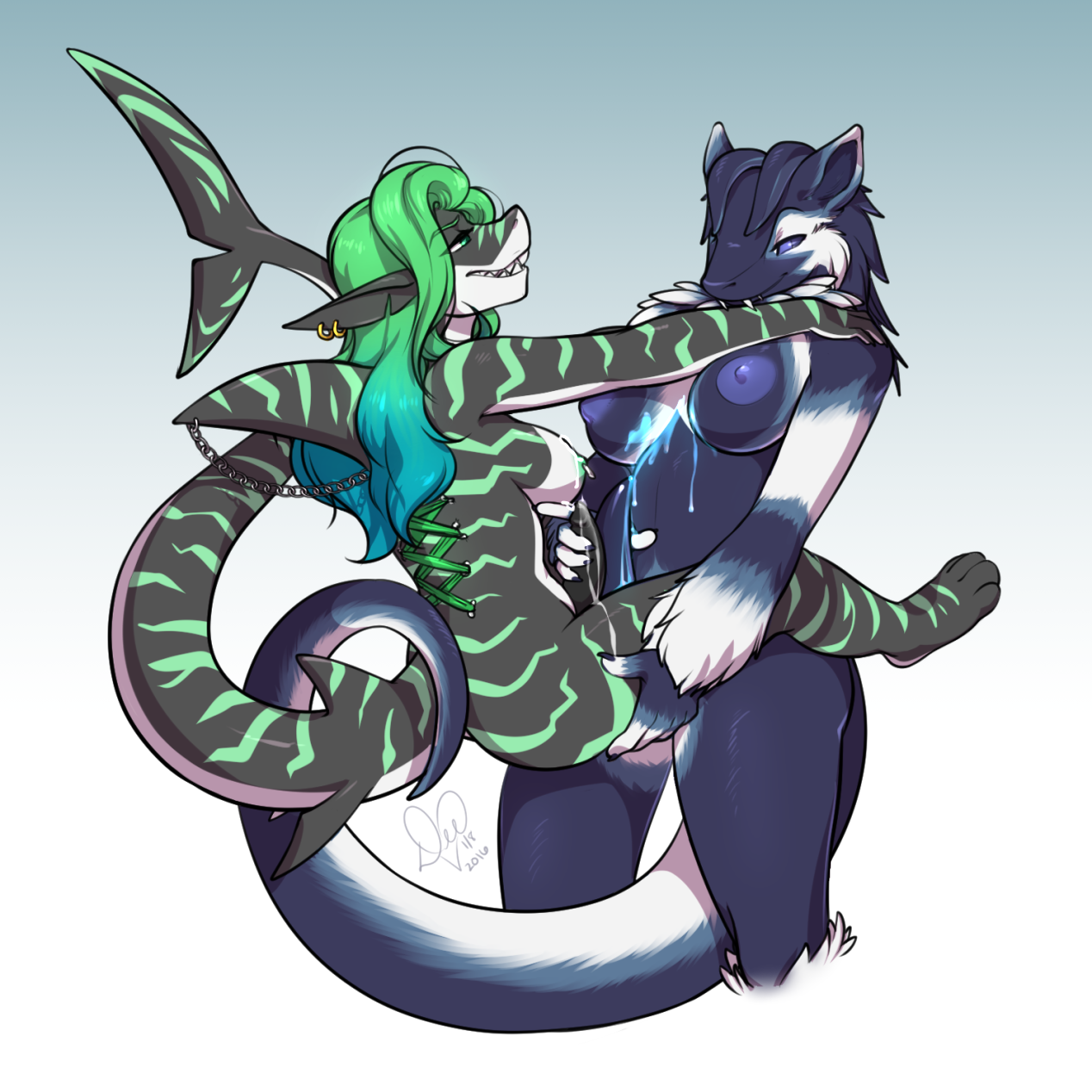 Rule34 – If it exists, there is porn of it / kittydee / 250033