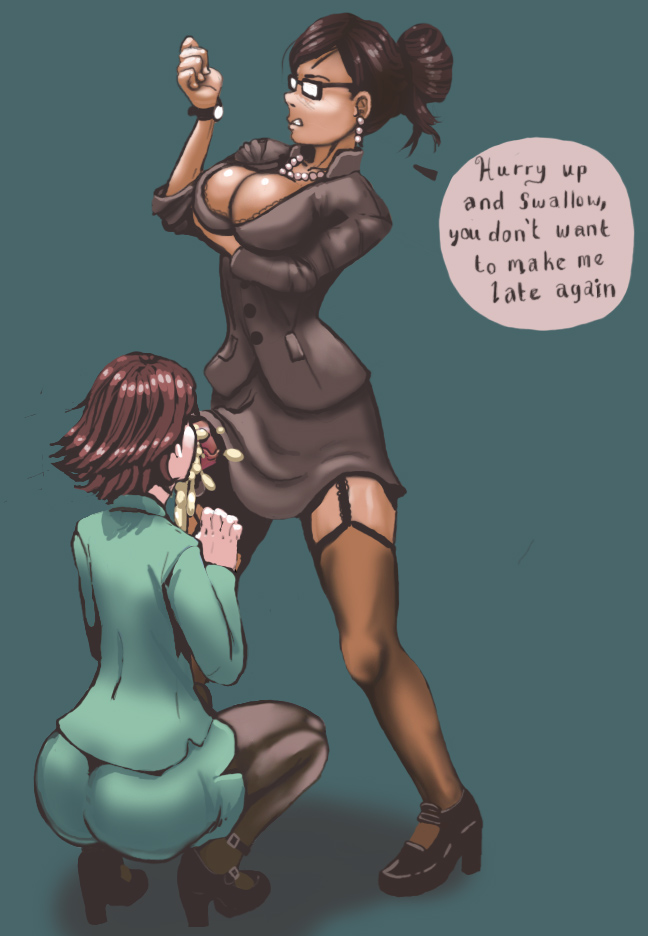 Rule34 – If it exists, there is porn of it / / 250084