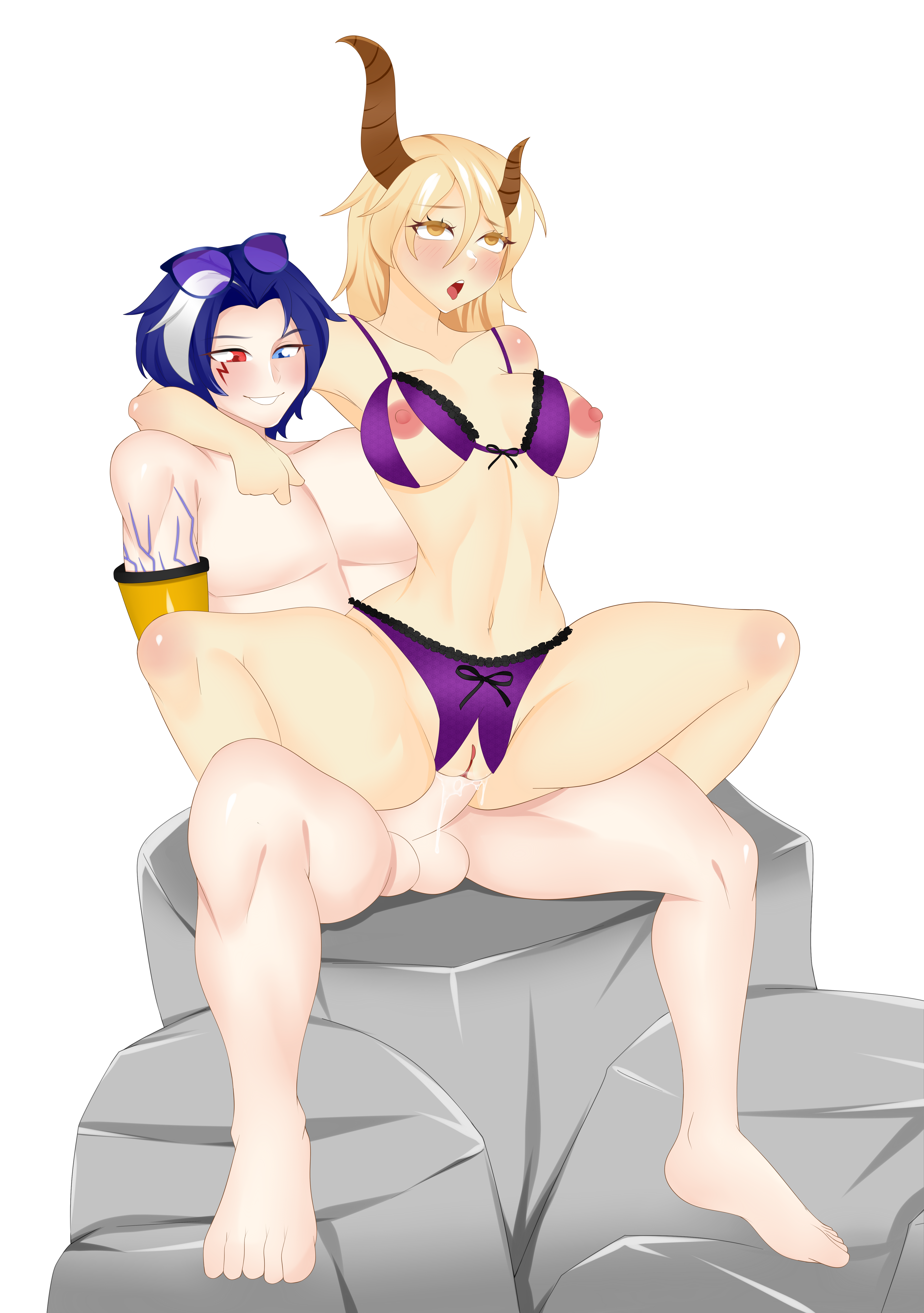 Rule34 – If it exists, there is porn of it / / 8686559