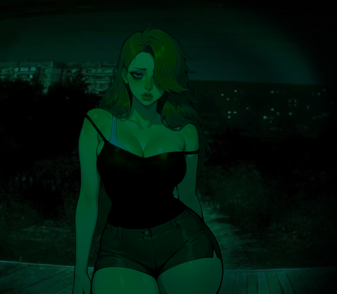 Rule34 – If it exists, there is porn of it / / 8686572