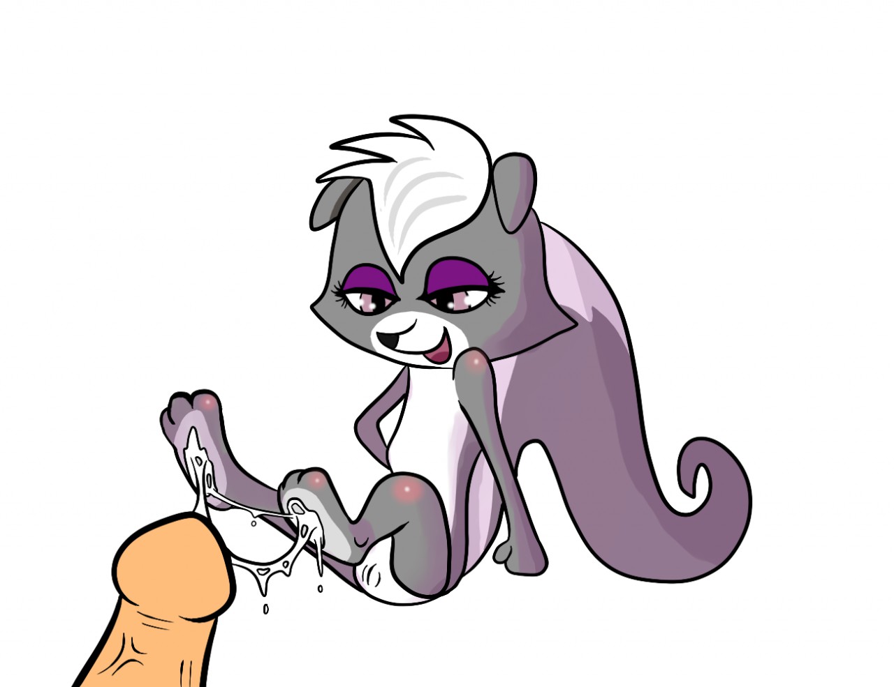 Rule34 – If it exists, there is porn of it / pepper clark / 250118