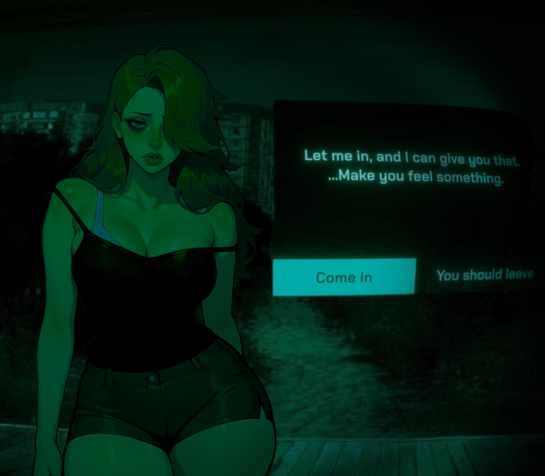 Rule34 – If it exists, there is porn of it / / 8686579