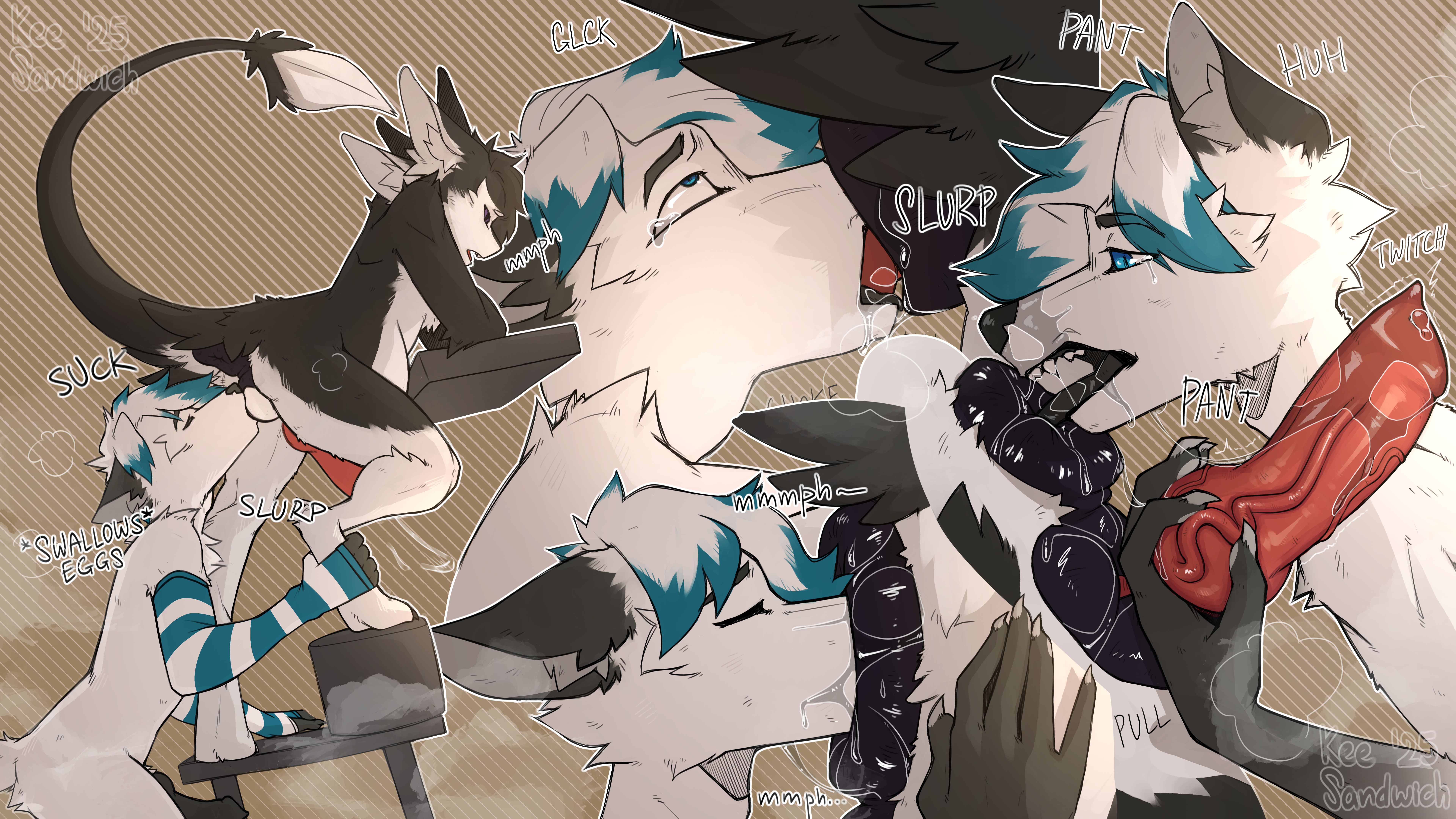 Rule34 – If it exists, there is porn of it / / 8686577