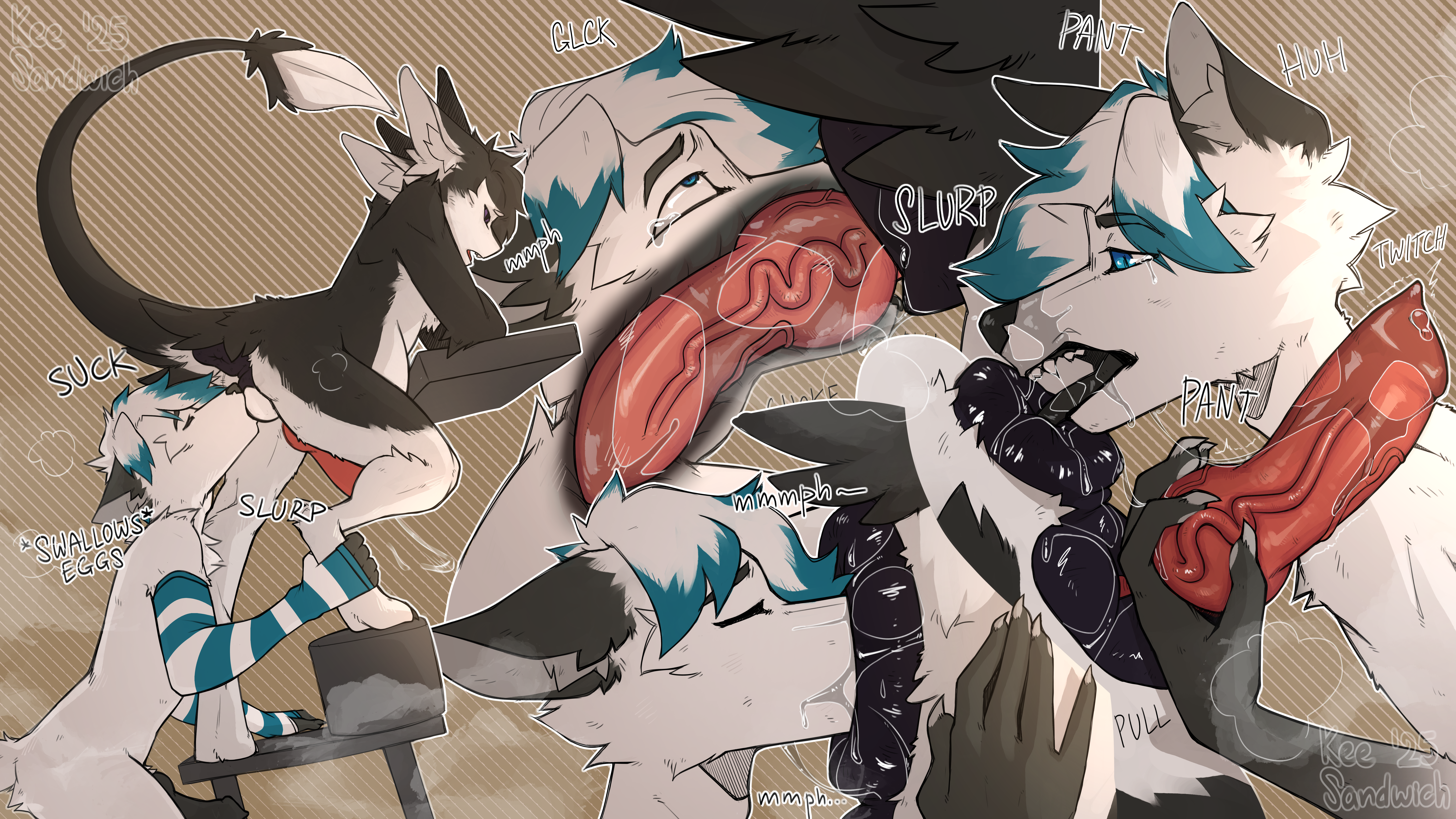 Rule34 – If it exists, there is porn of it / / 8686575