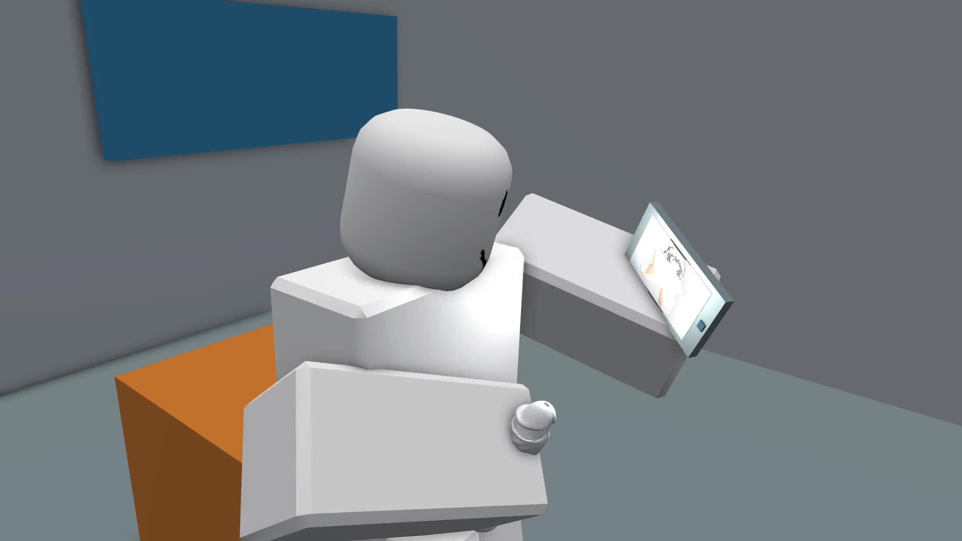 Rule34 – If it exists, there is porn of it / / 8686591