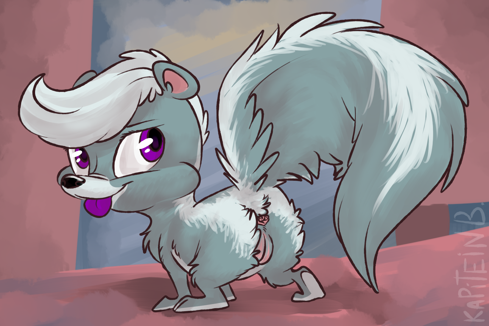 Rule34 – If it exists, there is porn of it / pepper clark / 250145