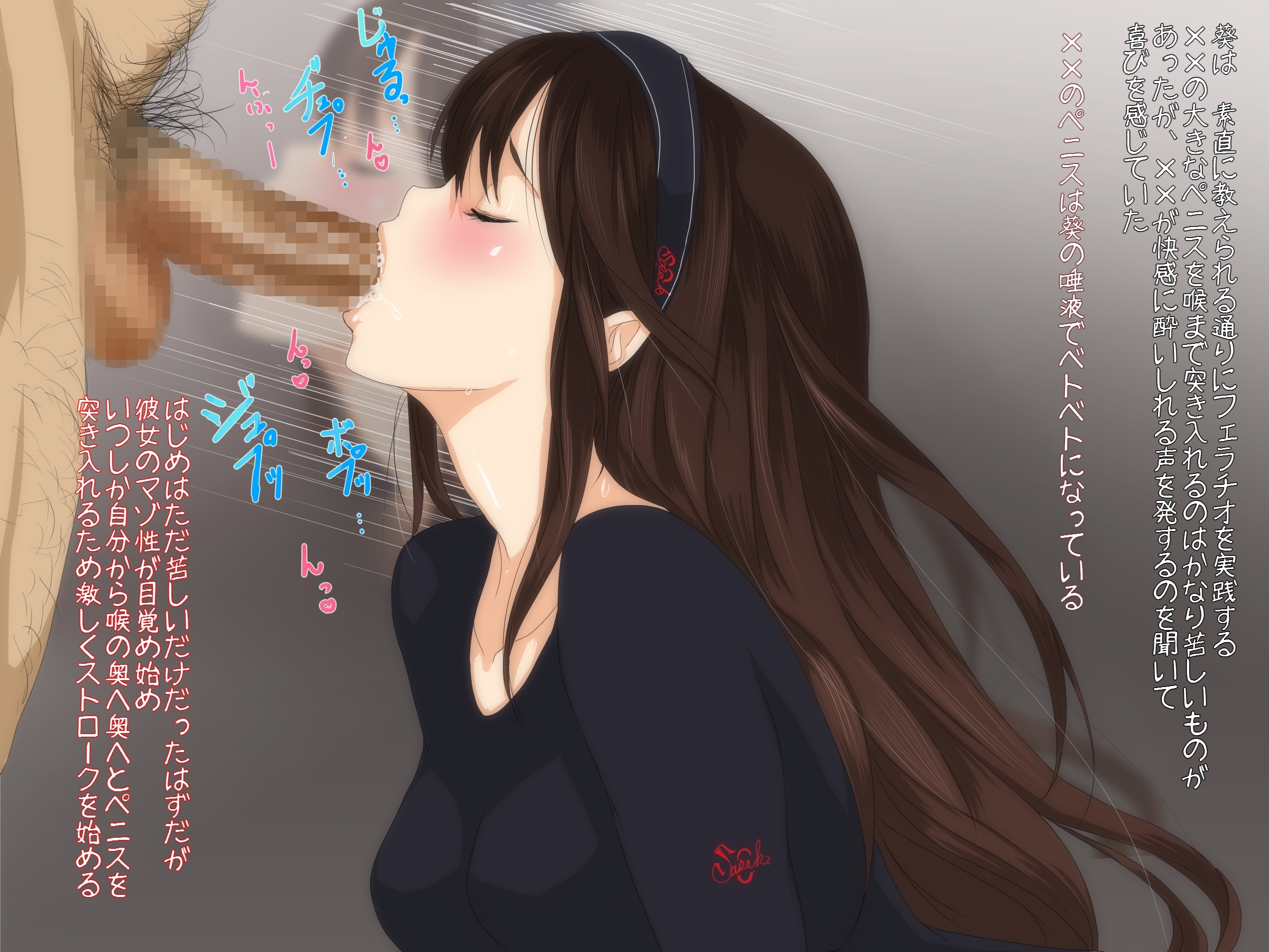 Rule34 – If it exists, there is porn of it / / 250219