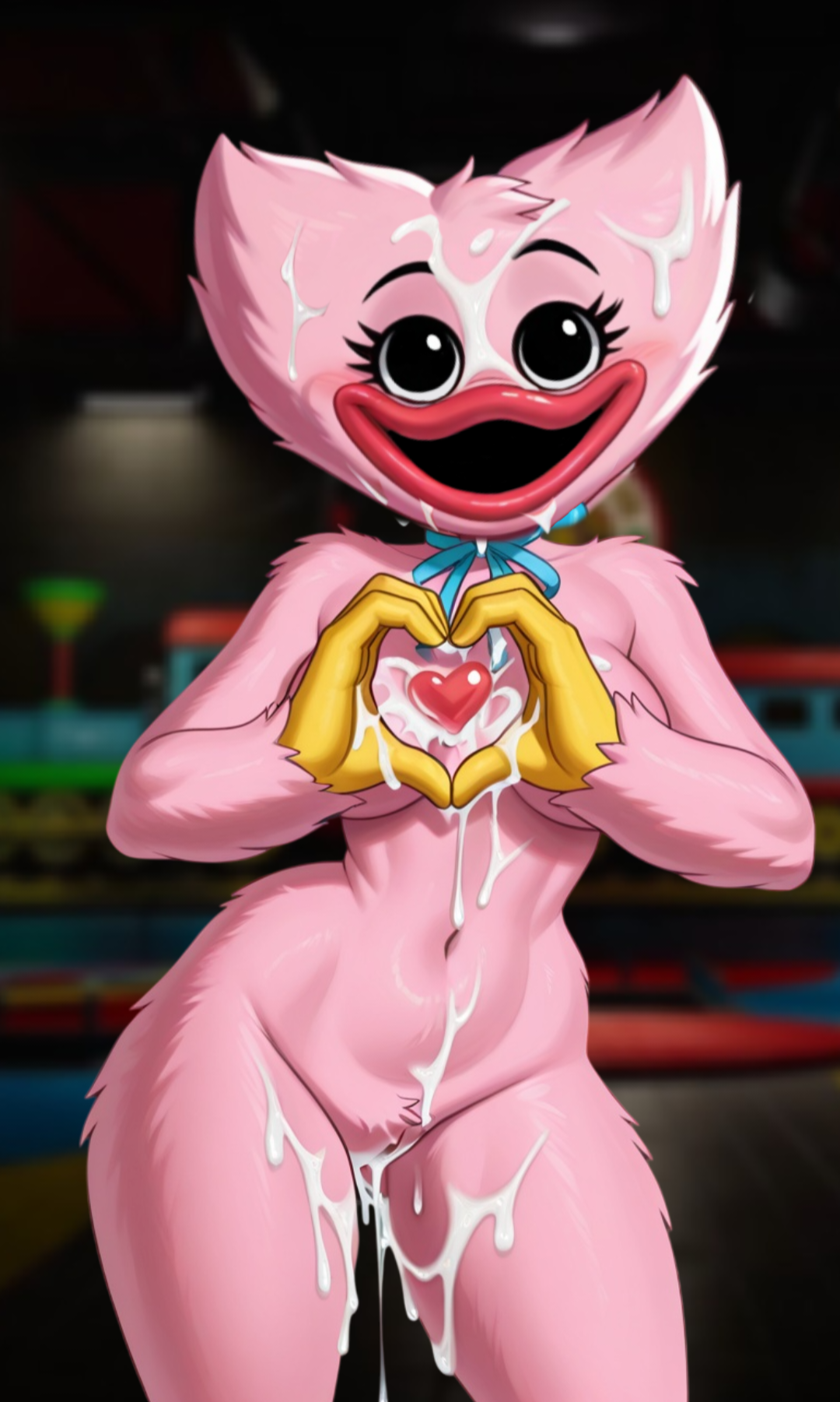 Rule34 – If it exists, there is porn of it / big / 8686616