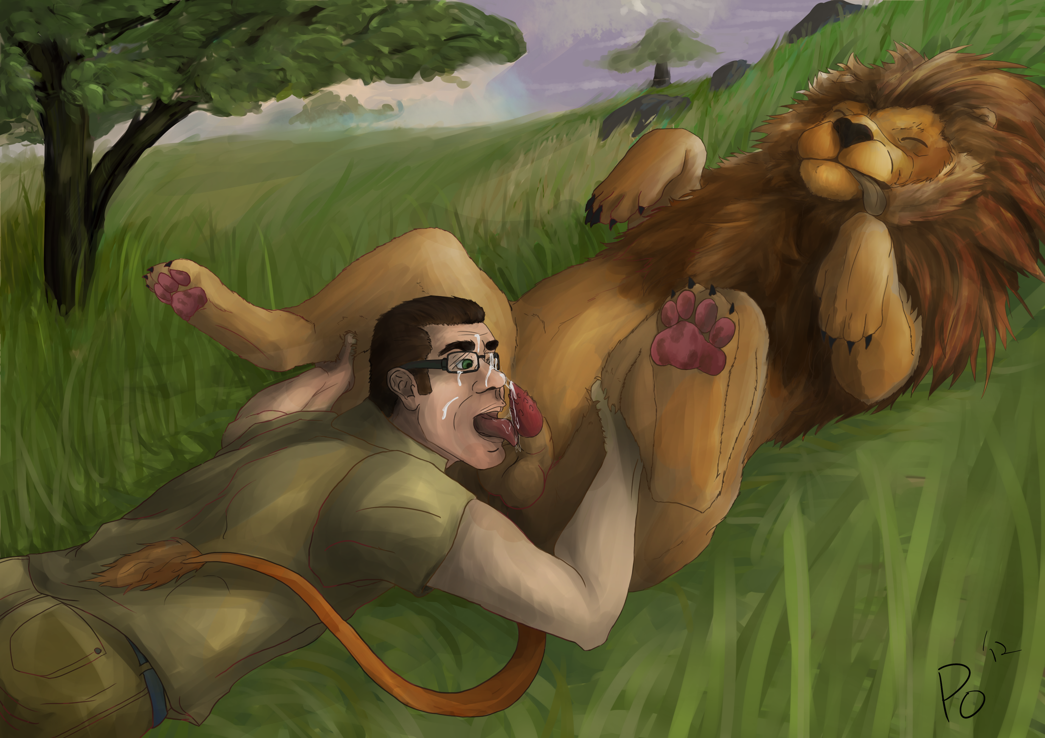 Rule34 – If it exists, there is porn of it / smashmeerkat / 250279