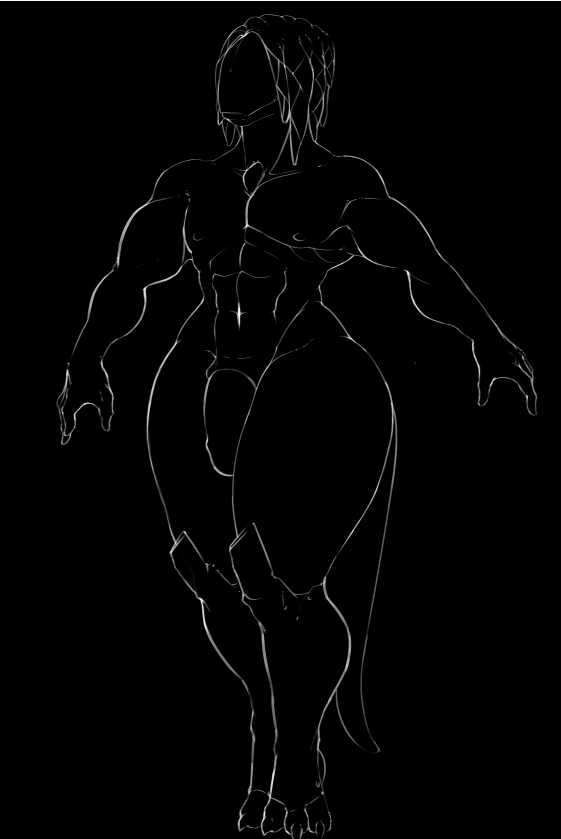 Rule34 – If it exists, there is porn of it / / 250301