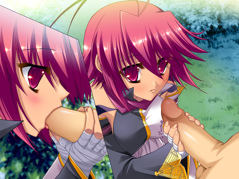 Rule34 – If it exists, there is porn of it / katagiri hinata, ryofu / 250358