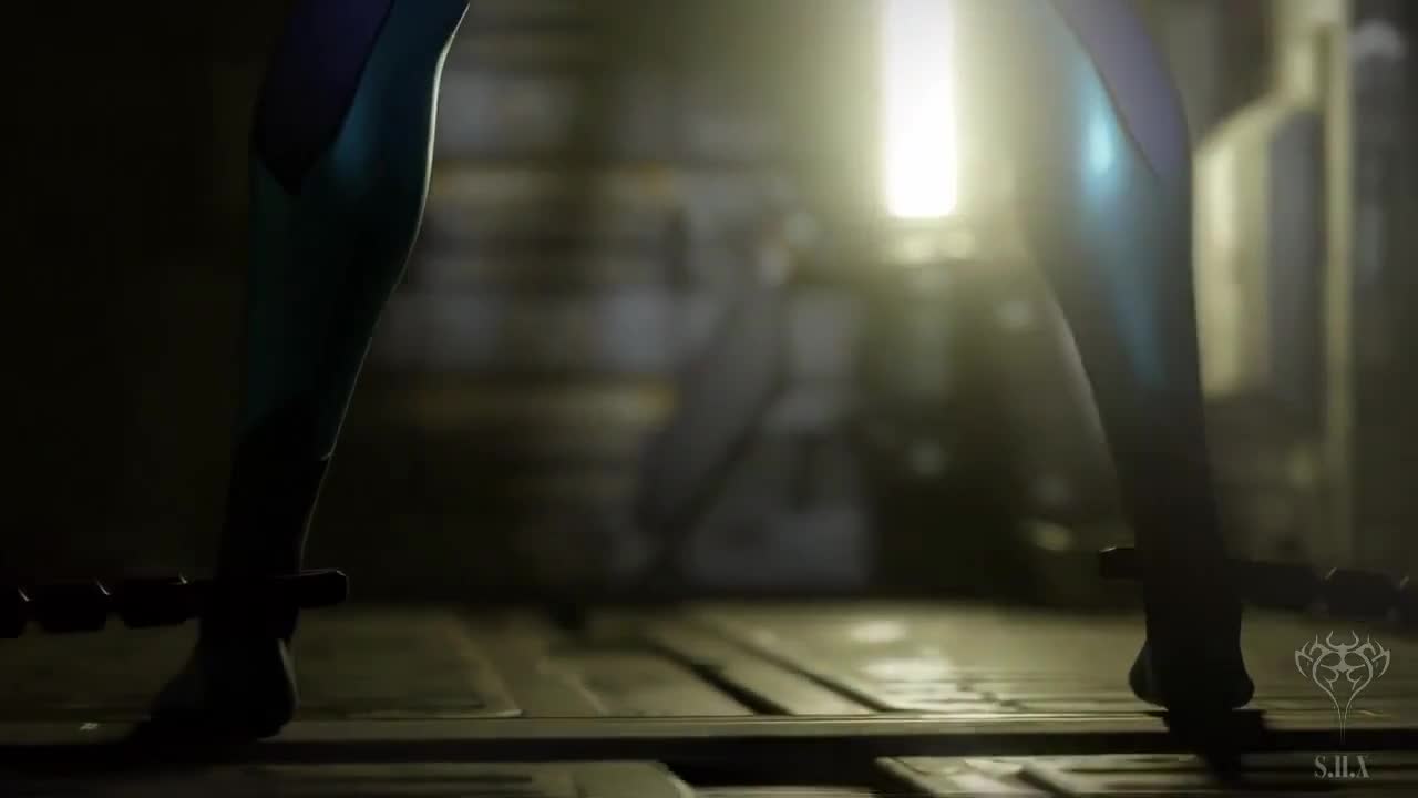 Rule34 – If it exists, there is porn of it / gamora, nebula (marvel) / 8686638