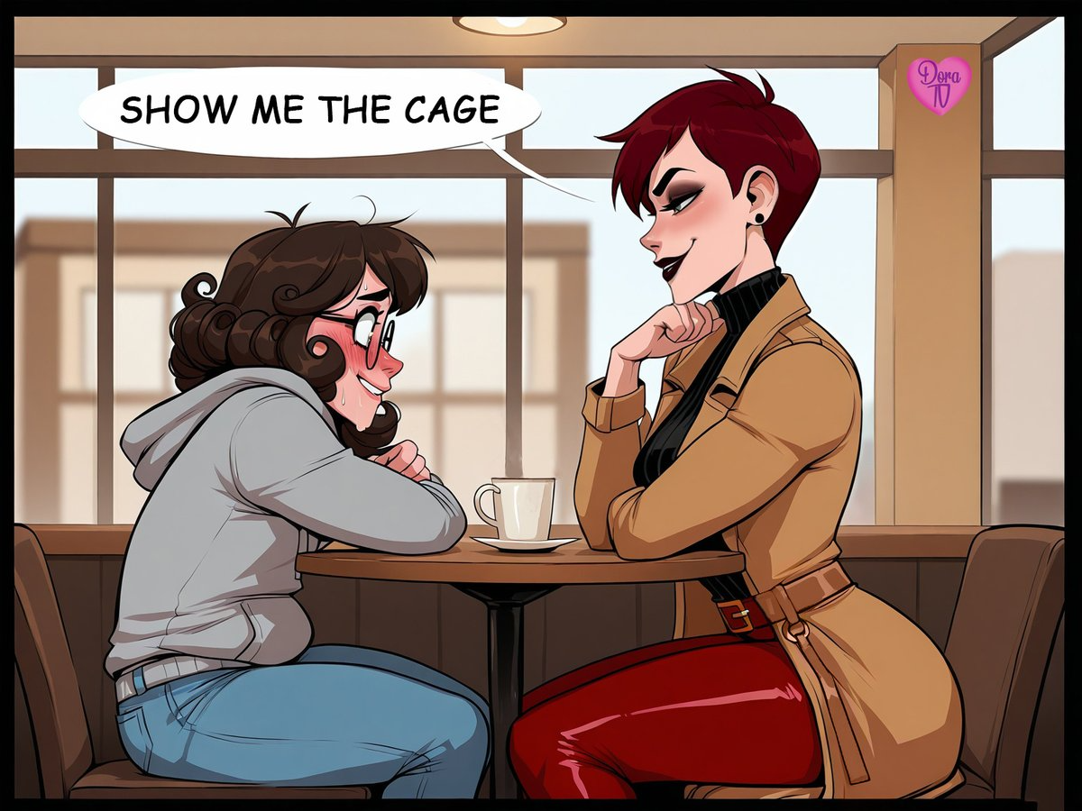 Rule34 – If it exists, there is porn of it / / 8686643