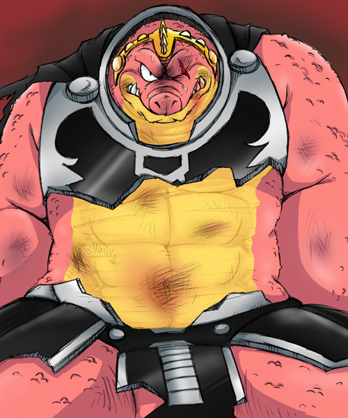 crocodine, dragon quest, copyright request, tagme