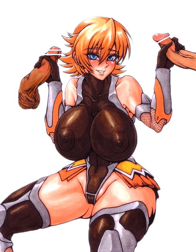 Rule34 – If it exists, there is porn of it / wrato, igawa sakura / 250438