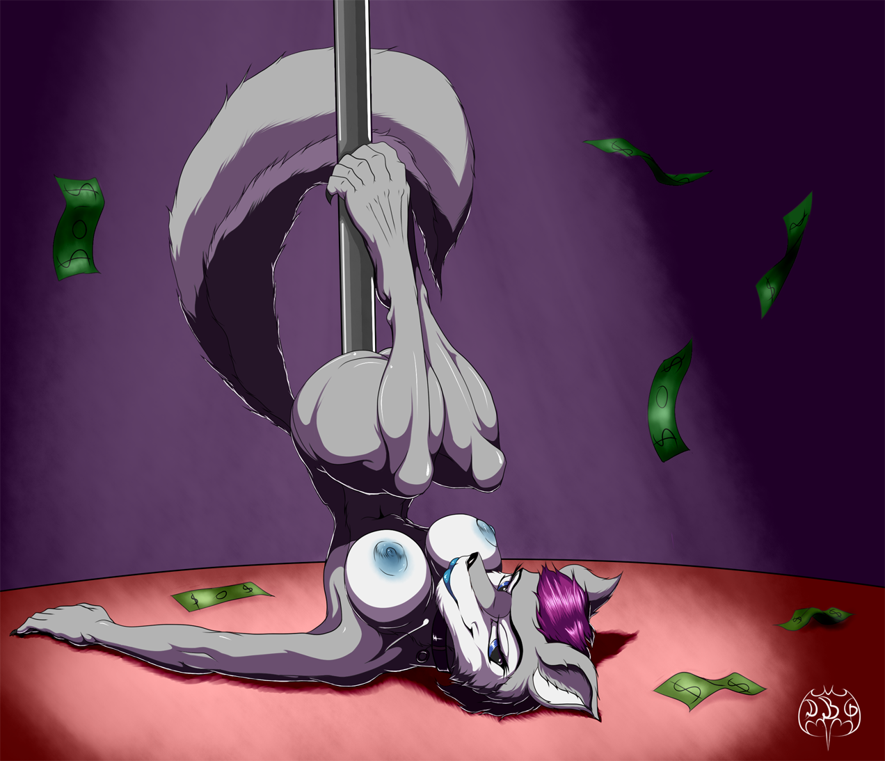 Rule34 – If it exists, there is porn of it / artist request / 250451