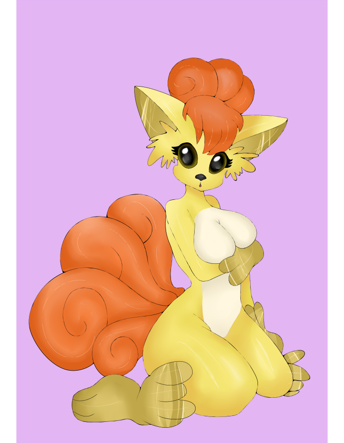 Rule34 – If it exists, there is porn of it / vulpix / 250474