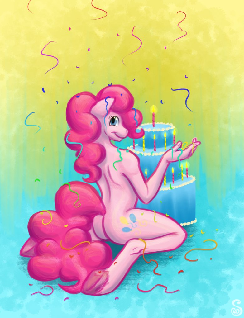 Rule34 – If it exists, there is porn of it / pinkie pie (mlp) / 250498