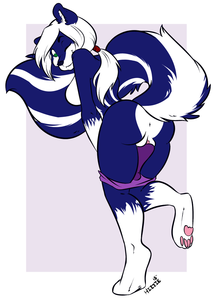 Rule34 – If it exists, there is porn of it / hizzie / 250539