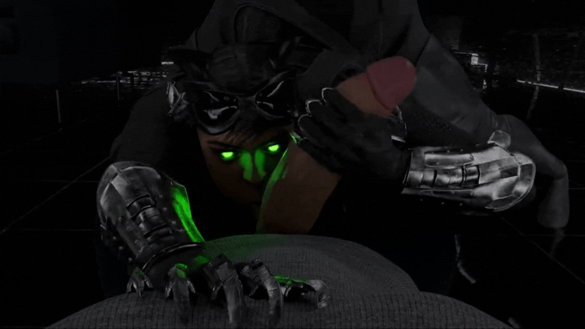 Rule34 – If it exists, there is porn of it / catwoman, selina kyle / 8686669