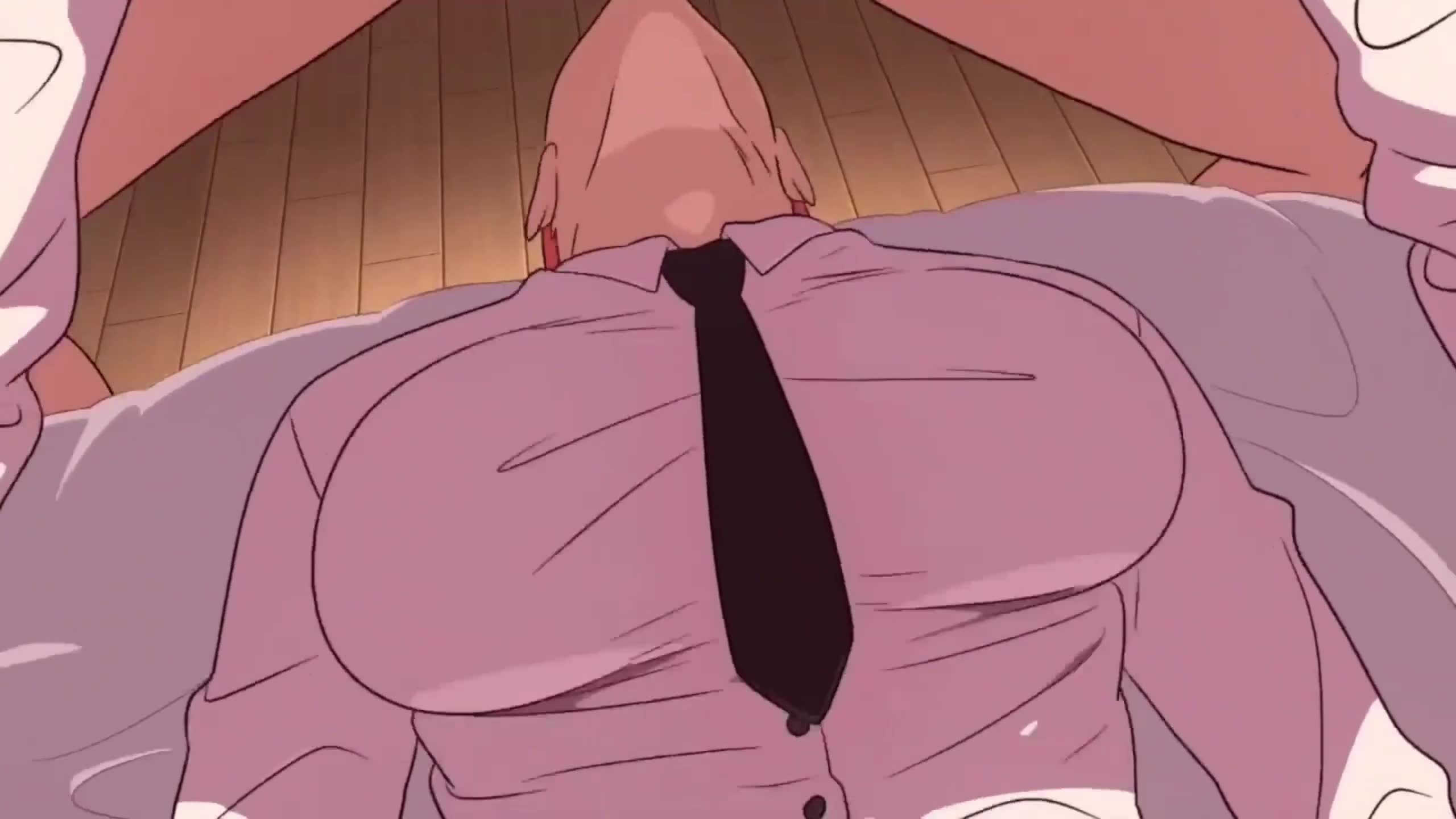 Rule34 – If it exists, there is porn of it / makima (chainsaw man) / 8686673