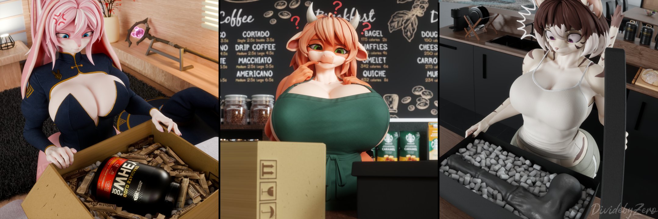 Rule34 – If it exists, there is porn of it / / 8686704