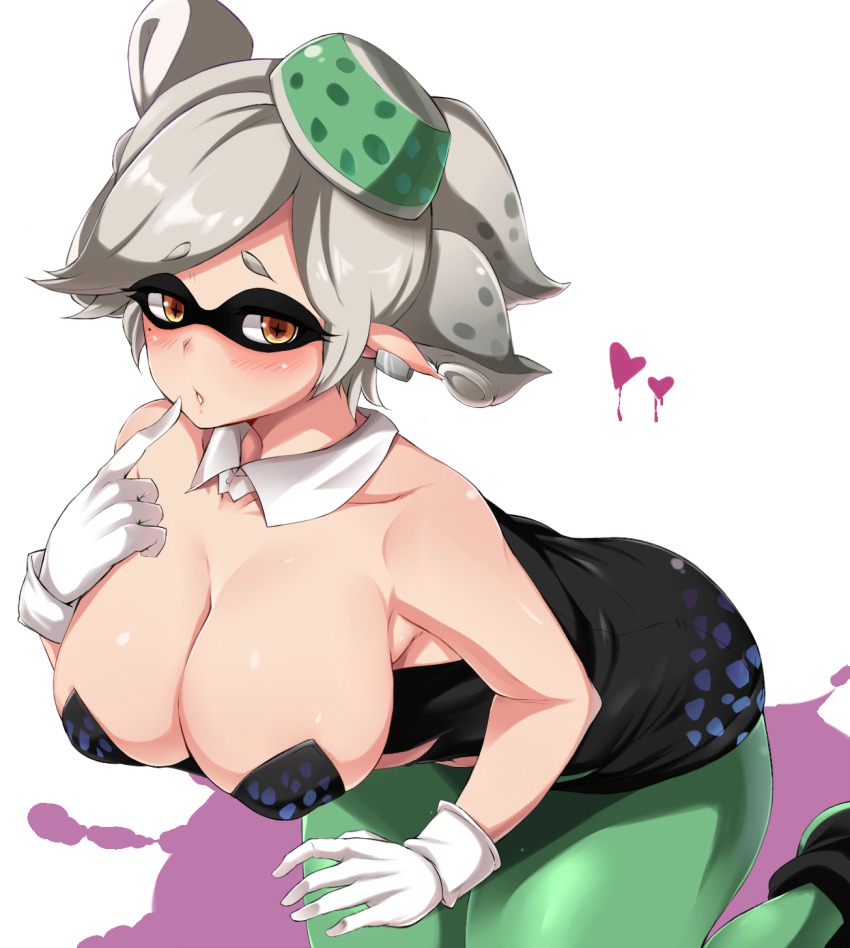 Rule34 – If it exists, there is porn of it / moisture (chichi), marie (splatoon), squid sisters / 250676