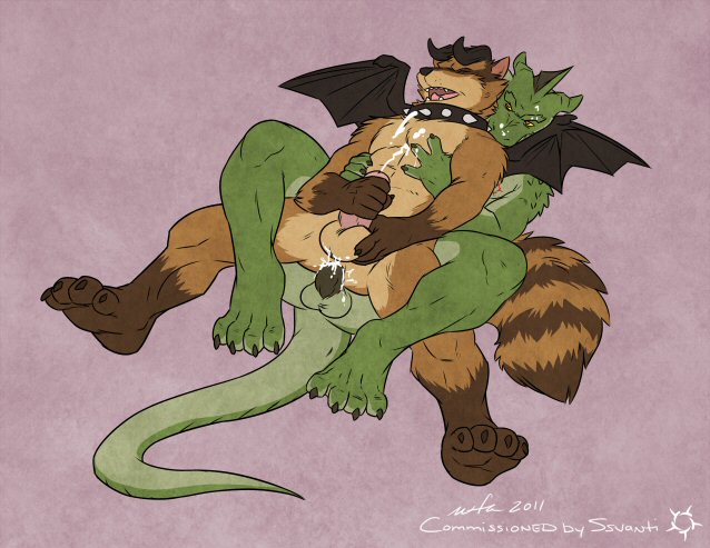 Rule34 – If it exists, there is porn of it / wfa, darkmask, iksar, ssvanti / 250698