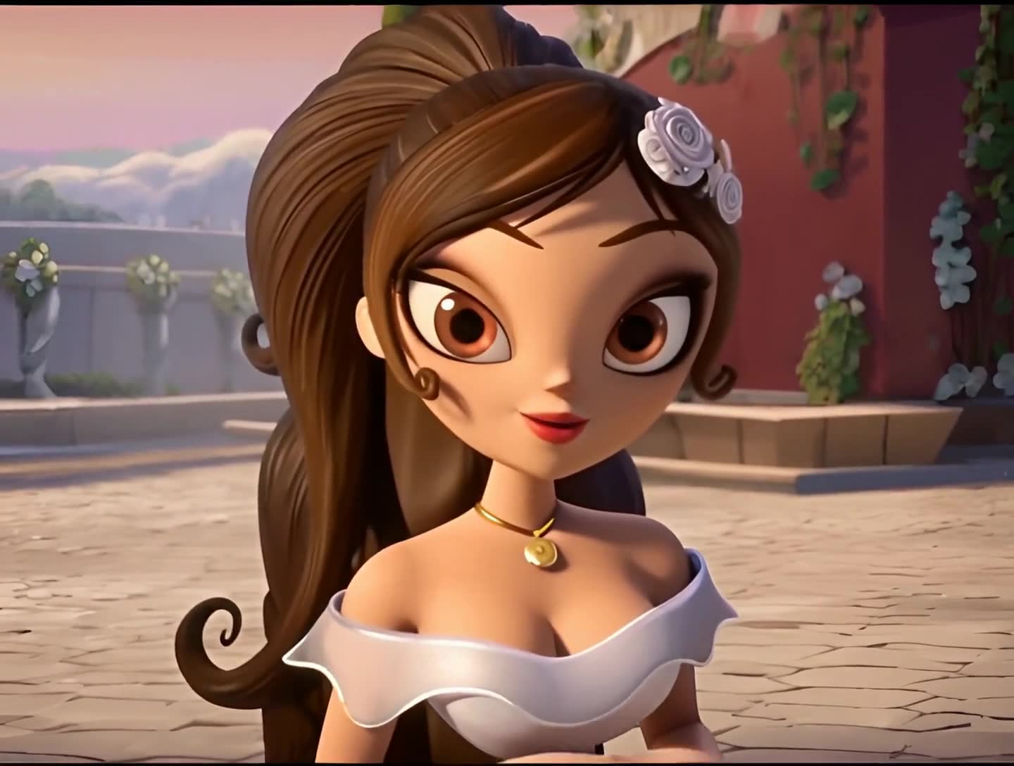 Rule34 – If it exists, there is porn of it / / 8686708