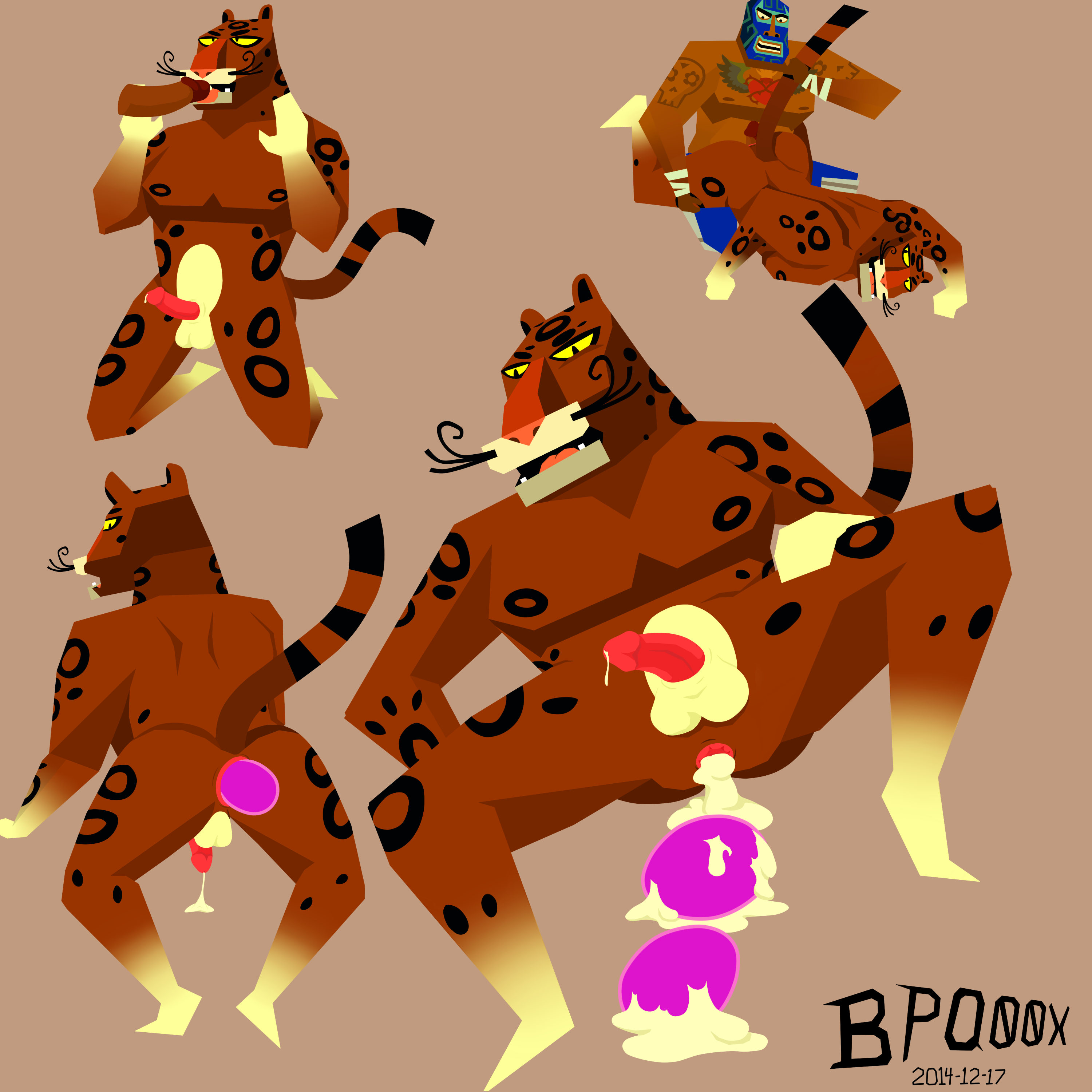 Rule34 – If it exists, there is porn of it / bpq00x, juan / 250708