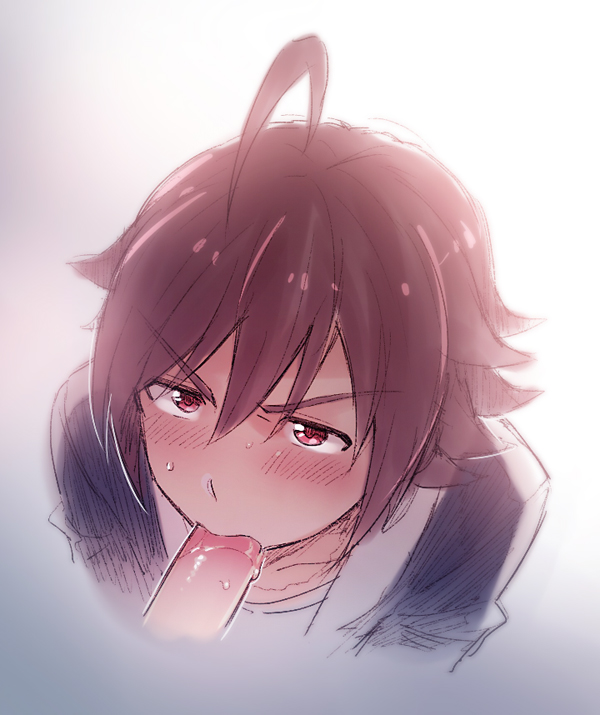 Rule34 – If it exists, there is porn of it / 11kkr, amagase touma / 250709