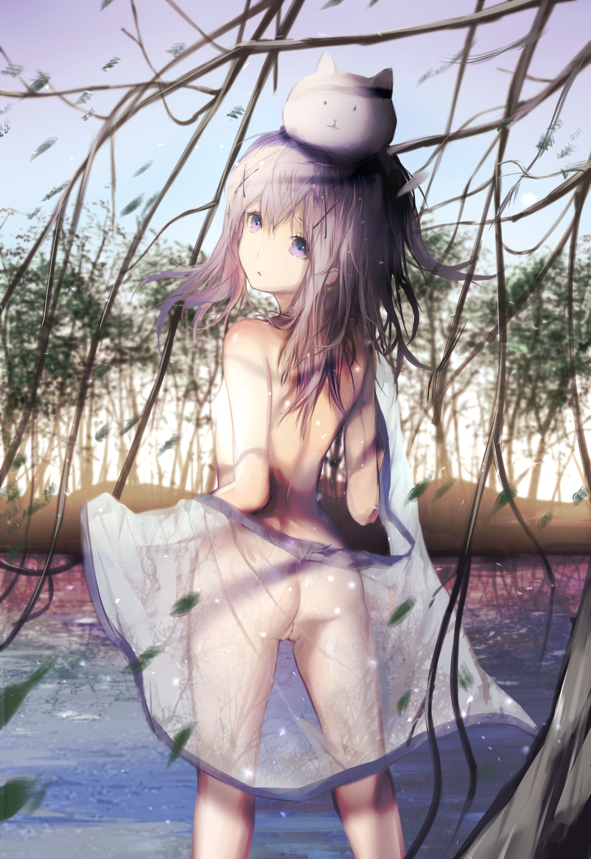 Rule34 – If it exists, there is porn of it / / 250723