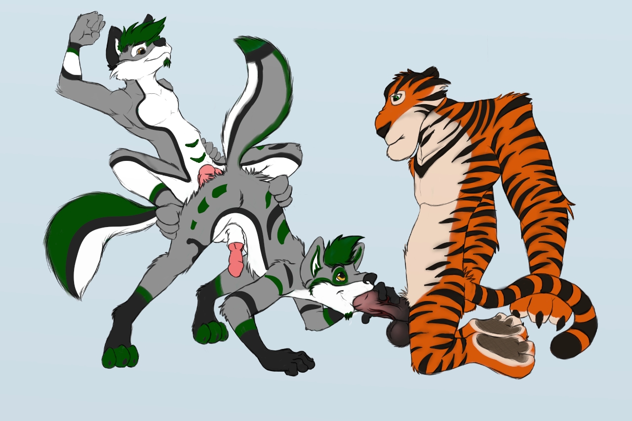 Rule34 – If it exists, there is porn of it / davemunk, vitaly / 250731