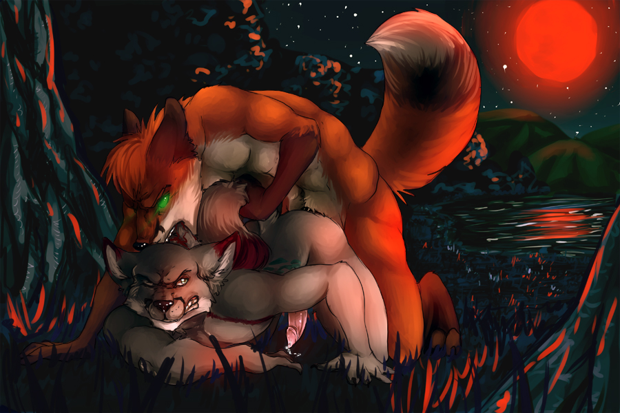 Rule34 – If it exists, there is porn of it / paxredemption / 250740