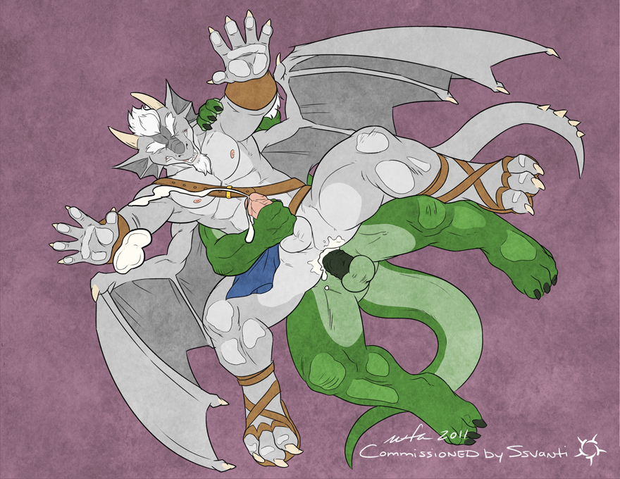 Rule34 – If it exists, there is porn of it / wfa, iksar, shadowkeeper, ssvanti / 250749