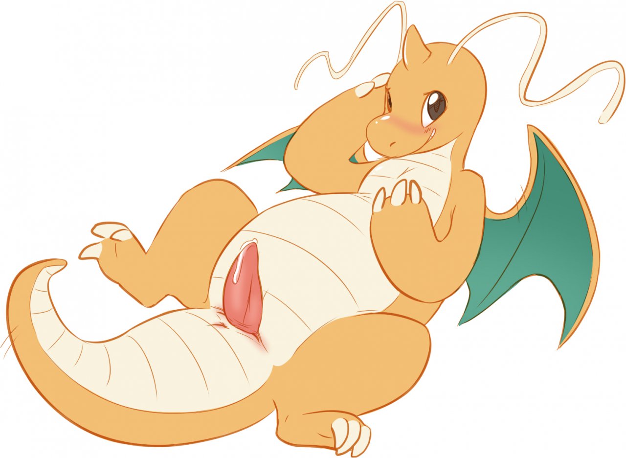 Rule34 – If it exists, there is porn of it / maim, dragonite / 250767