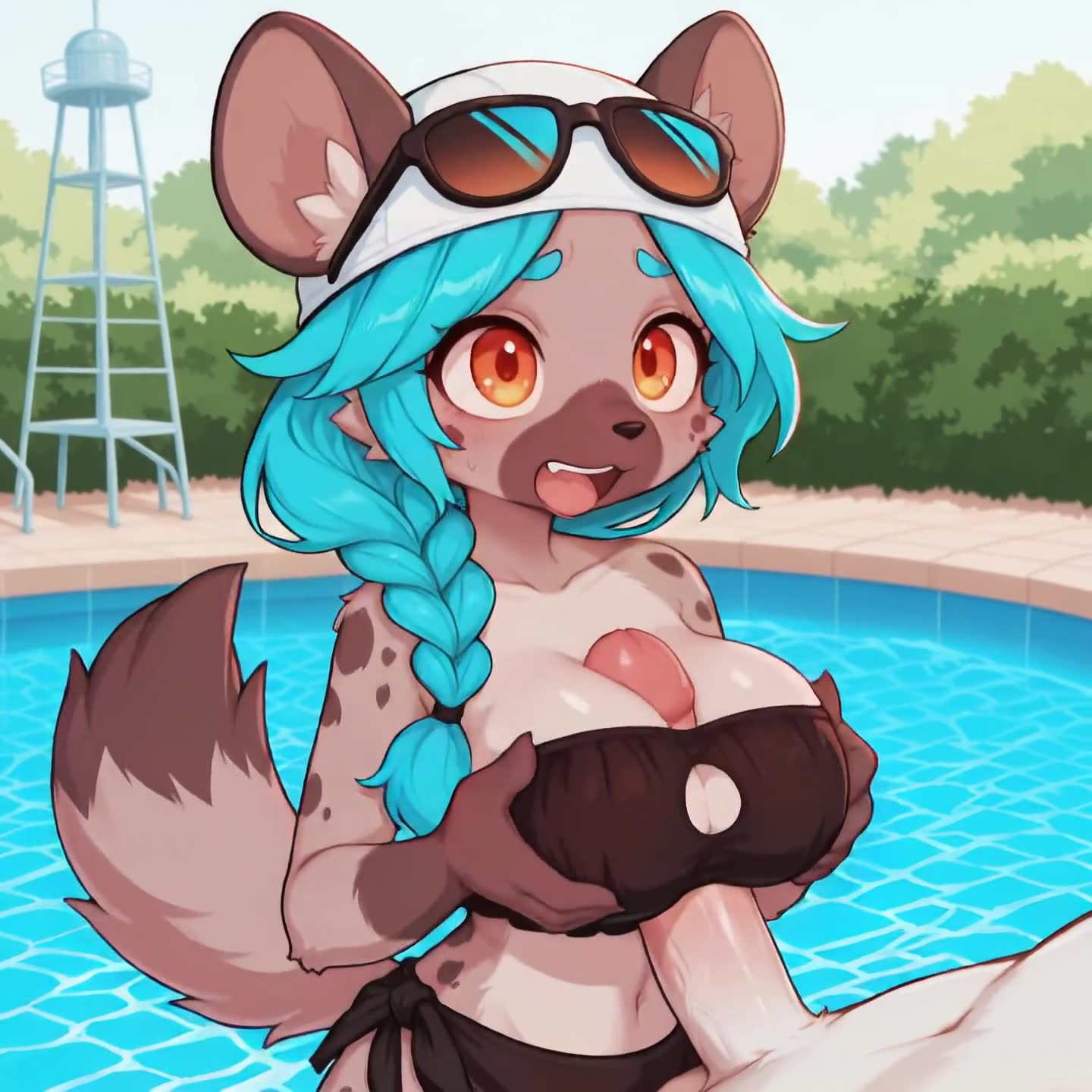 Rule34 – If it exists, there is porn of it / / 8686720