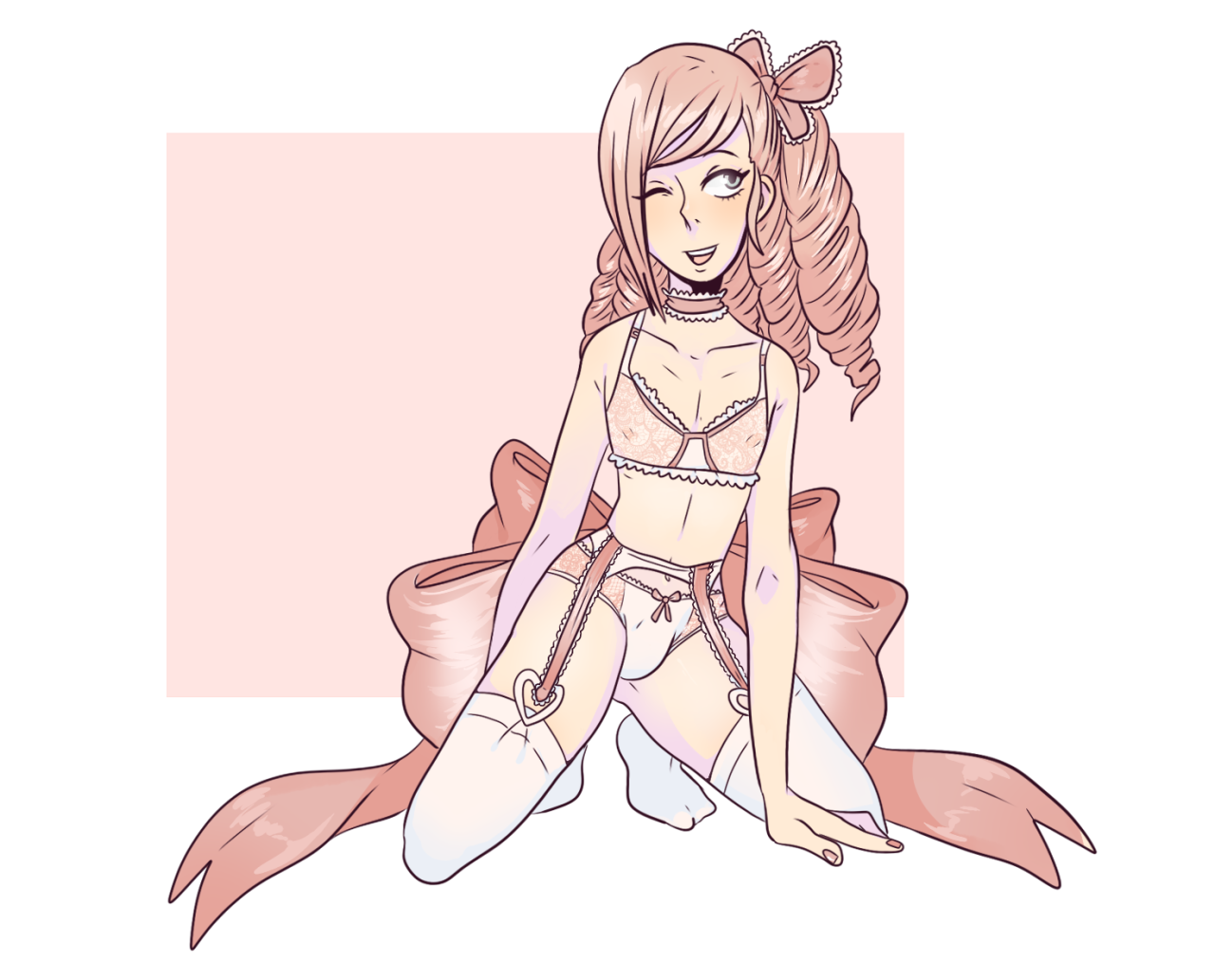 Rule34 – If it exists, there is porn of it / forrest (fire emblem) / 250778