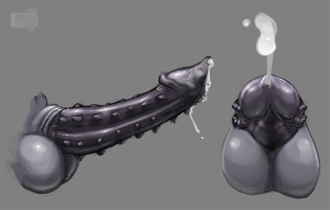 Rule34 – If it exists, there is porn of it / spiritraptor, shardfire / 250800