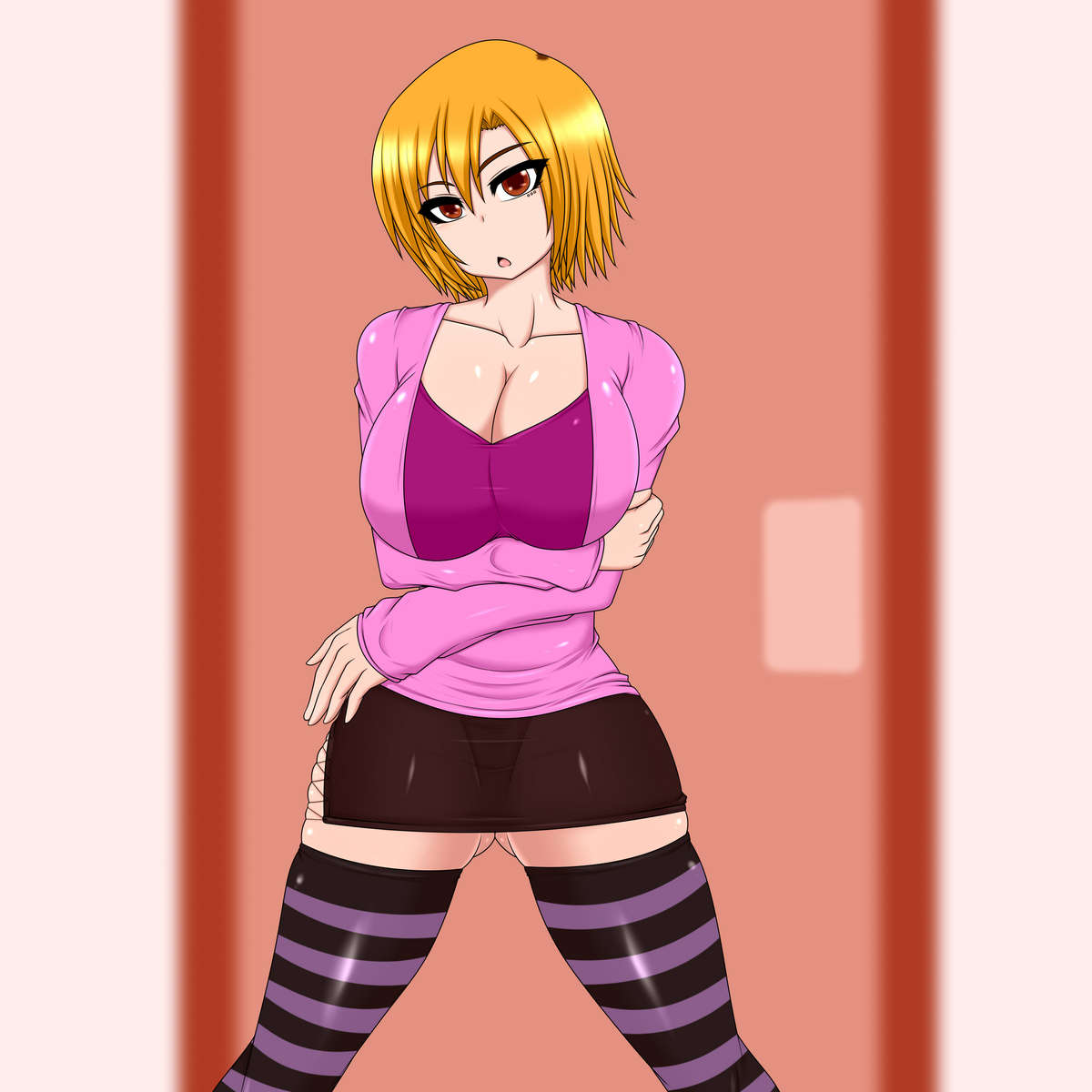 Rule34 – If it exists, there is porn of it / / 250821