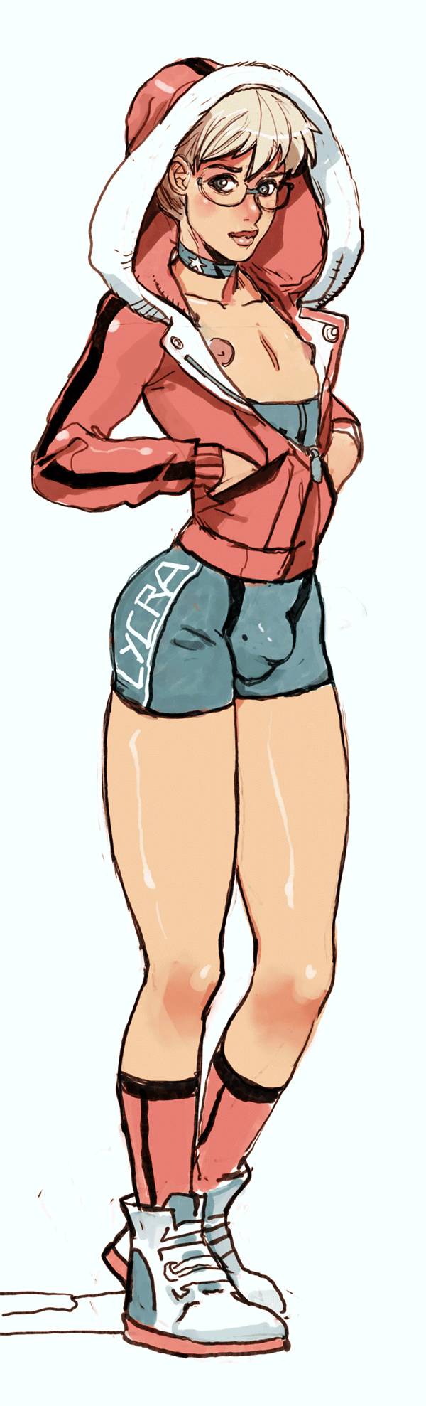 Rule34 – If it exists, there is porn of it / jjfrenchie / 250822