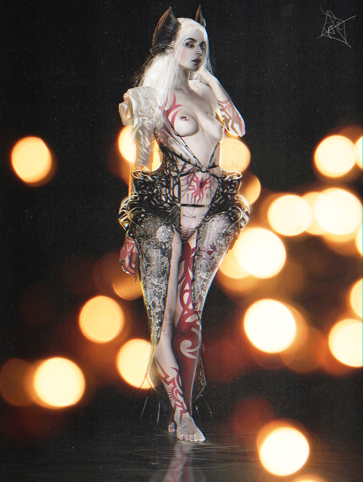 Rule34 – If it exists, there is porn of it / thekite, shune (character) / 250855