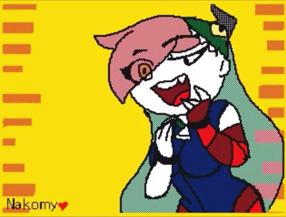 Rule34 – If it exists, there is porn of it / / 8686736