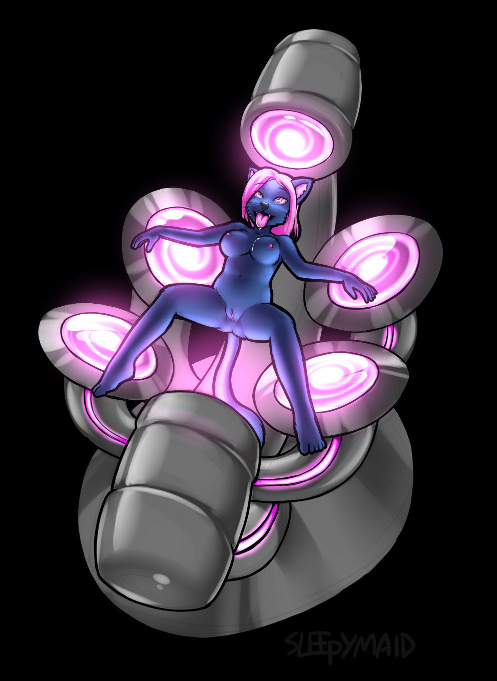 Rule34 – If it exists, there is porn of it / sleepymaid / 250866