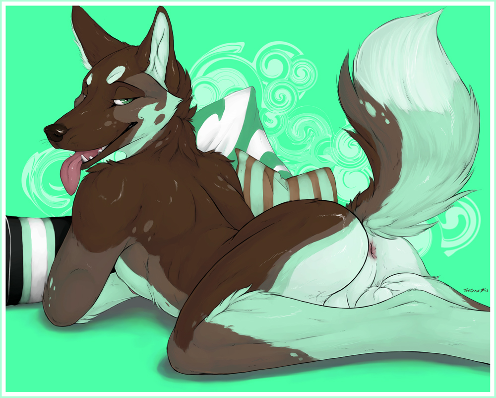 Rule34 – If it exists, there is porn of it / truegrave9 / 250883